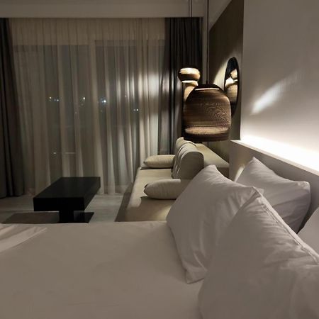 Eleonas Suites Sarti Zewnętrze zdjęcie
