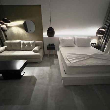Eleonas Suites Sarti Zewnętrze zdjęcie